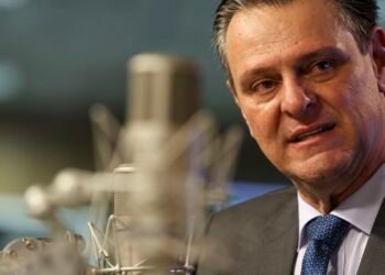 Arroz importado chegará em até 40 dias, estima ministro da Agricultura