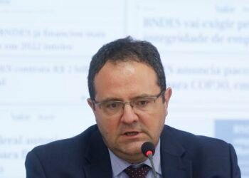 BNDES deve criar linha de crédito para perdas e danos climáticosS