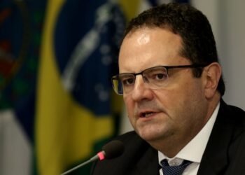 Clima: cálculo de riscos desafia política fiscal, diz diretor do BNDES