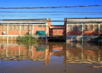 Entrega do IR em cidades afetadas no RS é prorrogada para agosto