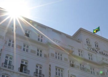 Feriado de Corpus Christi e maratona aquecem ocupação hoteleira no Rio