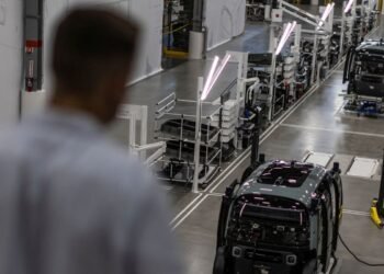 Governo sobretaxa misturas no aço usadas para burlar punições