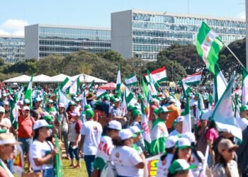 Grito da Terra: governo acata demandas de agricultores familiares