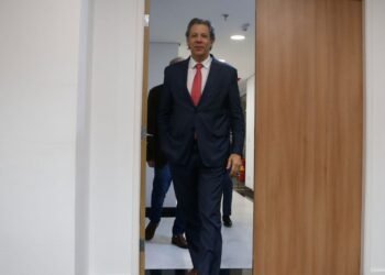 Haddad diz que Congresso "disciplinou" programa para setor de eventos