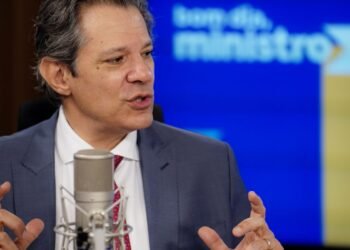 Haddad diz que proposta para desoneração vai na linha da pacificação