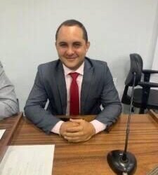 R. do Jacuípe: Vereador perde ação contra jornalista