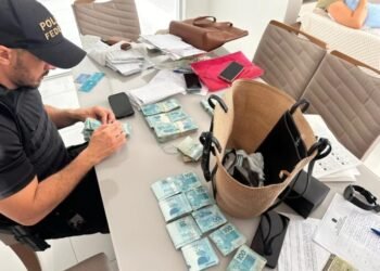 PF faz operação em 2 cidades baianas por suspeita de fraude em licitações