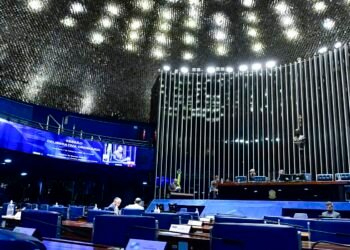 PL sobre adaptação a mudanças climáticas é aprovado no Senado