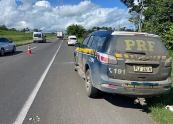 Operação prende quadrilha suspeita de sequestrar empresário na Bahia