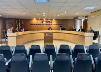 TCM aprova contas de mais 15 Câmaras Municipais na Bahia