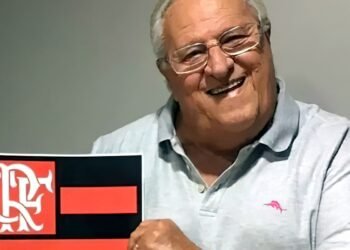 Washington Rodrigues, o Apolinho, morre no Rio aos 87 anos