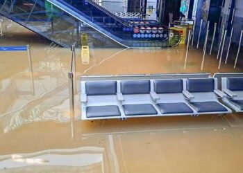 RS: Anac autoriza voos comerciais em base aérea de Canoas