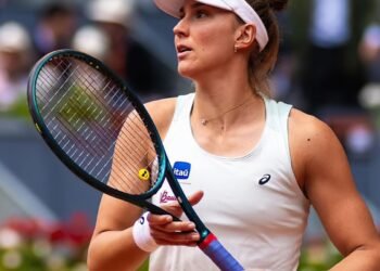 Bia Haddad, Thiago Wild e Marcelo Melo vencem estreias em Roma