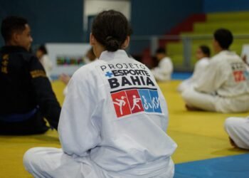 Centro de Boxe recebe evento de MMA neste domingo (26), com entrada gratuita