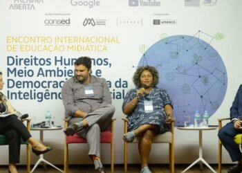 Educação midiática é essencial para combater a desinformação