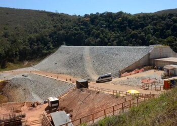 Vale elimina barragem que tirou quase 300 pessoas de distrito em Minas