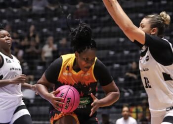 Basquete feminino: TV Brasil transmite Unimed Campinas x Corinthians