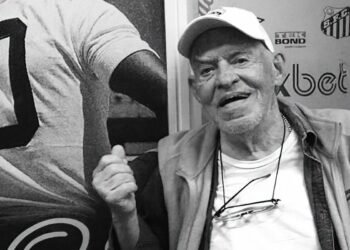 Sílvio Luiz, ícone da narração esportiva, morre aos 89 anos, em SP