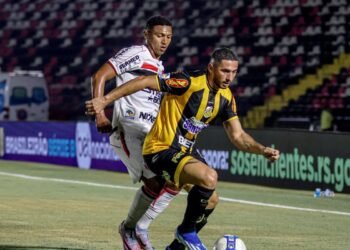 Série B: Novorizontino supera Botafogo-SP por 1 a 0