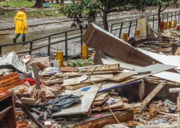 RS: falta de estrutura dificulta cadastros no Auxílio Reconstrução