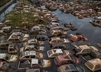 Com fim de semana de trégua, chuva deve voltar ao RS nesta segunda