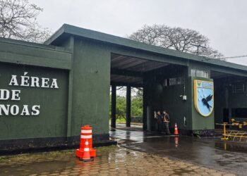 FAB abre processo seletivo de cabos temporários para trabalhar no RS