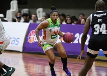 Campinas vence Corinthians por 64 a 62 na Liga de Basquete Feminino
