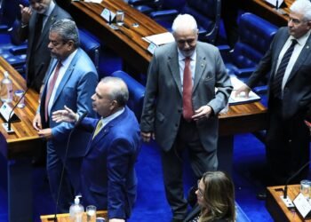 Proteção de LGBTQIA+ em privação de liberdade é aprovada no Senado