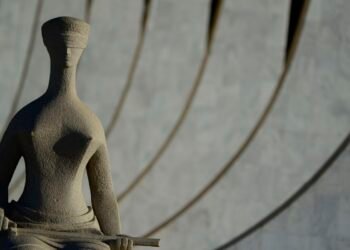 Investigação sobre tentativa de explosão em aeroporto vai para o STF