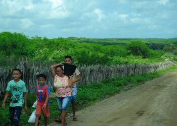 Famílias em risco podem receber fomento rural mais de uma vez