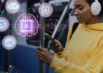 Inteligência artificial pode ser ferramenta de ensino, mostra estudo