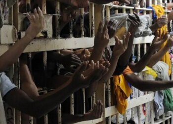 Fim da saidinha pode dificultar ressocialização de presos