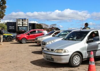 Polícia Rodoviária Federal reforçará fiscalização nas estradas