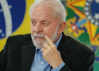 “Decisão histórica”, diz Lula sobre reconhecimento do Estado Palestino