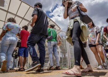 Provas do Enem 2024 serã0 em 3 e 10 de novembro; confira o cronograma