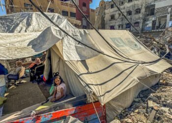 Brasil condena Israel por “sistemática violação aos direitos humanos”