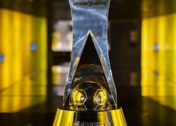 TV Brasil exibe três jogos da Série B do Brasileirão no meio da semana