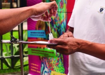 RS: gestantes terão prioridade para testagem de HIV e sífilis