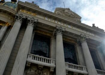 Theatro Municipal do Rio terá mais de 70 apresentações em 2 temporadas