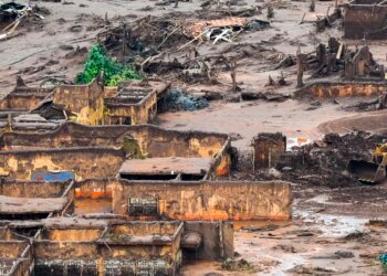 Caso Samarco: STJ anula regra de R$ 2,3 mil para reparar corte de água