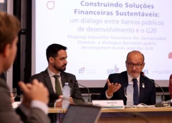 Na presidência do G20, Brasil quer menos burocracia nos fundos verdes