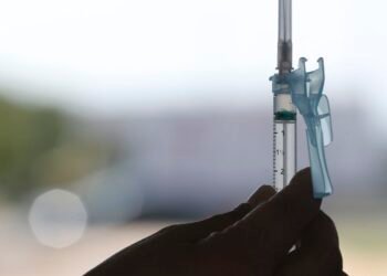 Rio inicia nova etapa de vacinação contra a covid nesta terça-feira