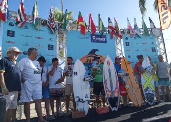 Atletas baianos conquistam importantes resultados em provas aquáticas no final de semana