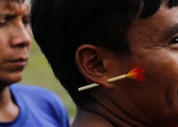 Caso Yanomami: “Vemos avanços significativos”, diz presidente da CIDH