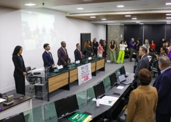 Conselho Nacional dos Direitos Humanos comemora dez anos de criação