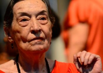 Morre economista Maria da Conceição Tavares, aos 94 anos