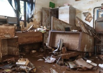 Auxílio Reconstrução é pago hoje a 61,6 mil famílias do RS