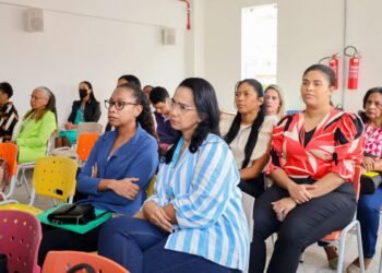 Candeias instala Comitê para implementação da Lei da Escuta Protegida para crianças e adolescentes – Prefeitura Municipal de Candeias.