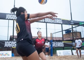 Em meio a competições, JUBs Atléticas amplia horizontes profissionais