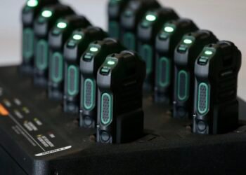 PGR defende mudança em edital para compra de câmeras para PM de SP